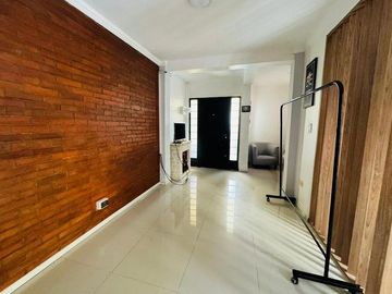 DEPARTAMENTO PH EN VENTA 90M2  -  3 AMB - EZEIZA
