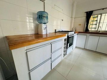 DEPARTAMENTO PH EN VENTA 90M2  -  3 AMB - EZEIZA