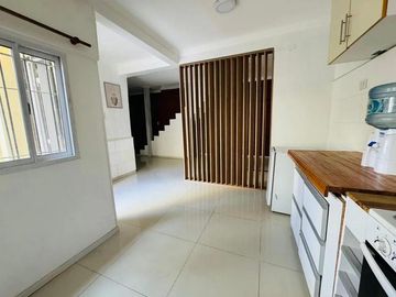DEPARTAMENTO PH EN VENTA 90M2  -  3 AMB - EZEIZA