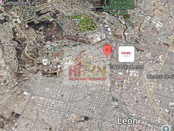 JARDINES DEL MORAL CASA VENTA LEÓN GUANAJUATO
