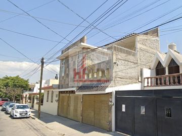 JARDINES DEL MORAL CASA VENTA LEÓN GUANAJUATO