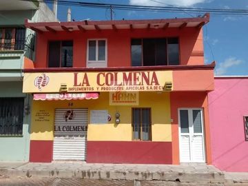 CHIAPAS OCOZOCUAUTLA LOCAL VENTA SAN ANTONIO