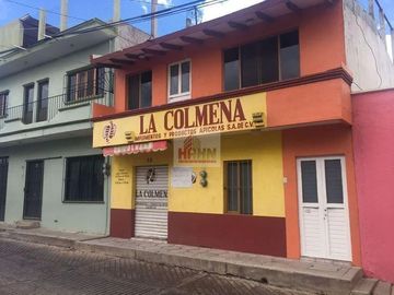 CHIAPAS OCOZOCUAUTLA LOCAL VENTA SAN ANTONIO