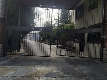 FRACCIONAMIENTO MOLINO DE LAS FLORES CASA VENTA TEXCOCO ESTADO DE MEXICO