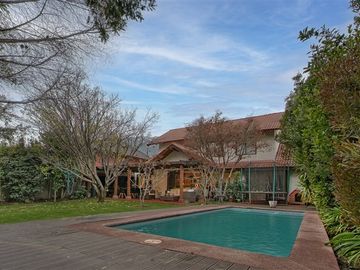 Casa en Venta en Parque Conguillio Sur