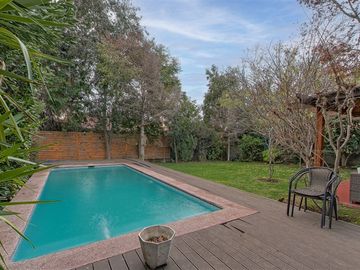 Casa en Venta en Parque Conguillio Sur