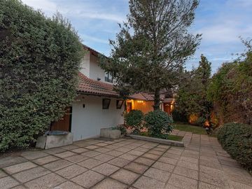 Casa en Venta en Parque Conguillio Sur