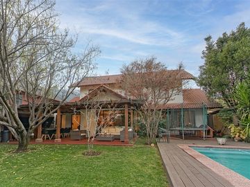 Casa en Venta en Parque Conguillio Sur