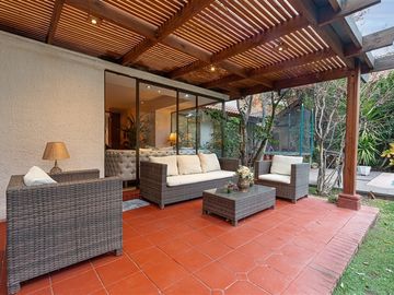 Casa en Venta en Parque Conguillio Sur