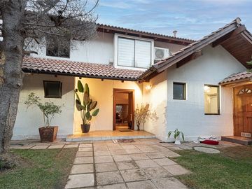 Casa en Venta en Parque Conguillio Sur
