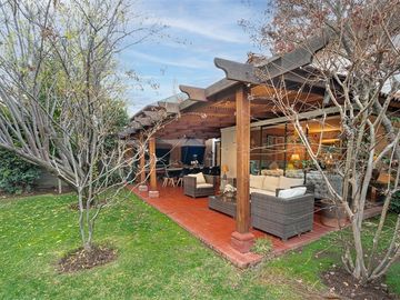 Casa en Venta en Parque Conguillio Sur