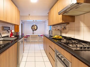 Casa en Venta en Parque Conguillio Sur