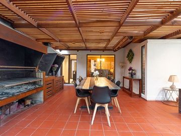 Casa en Venta en Parque Conguillio Sur