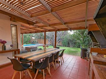 Casa en Venta en Parque Conguillio Sur