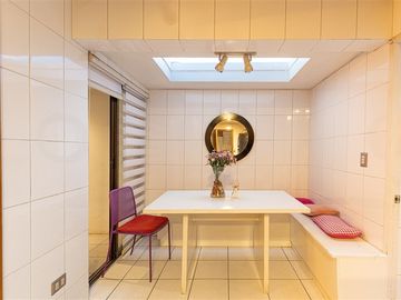 Casa en Venta en Parque Conguillio Sur