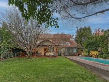 Casa en Venta en Parque Conguillio Sur