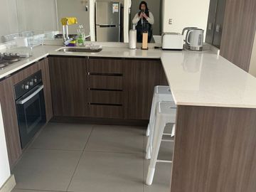 Se vende departamento Laguna Mar