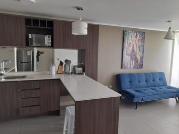 Se vende departamento Laguna Mar