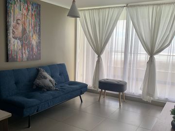Se vende departamento Laguna Mar