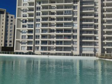Se vende departamento Laguna Mar