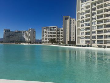Se vende departamento Laguna Mar
