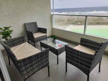 Se vende departamento Laguna Mar