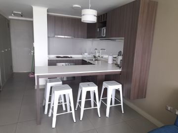 Se vende departamento Laguna Mar