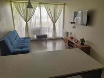 Se vende departamento Laguna Mar