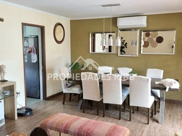 Se vende casa Rinconada del valle