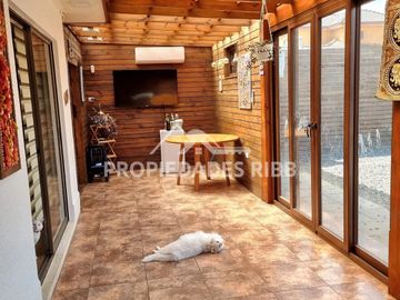 Se vende casa Rinconada del valle