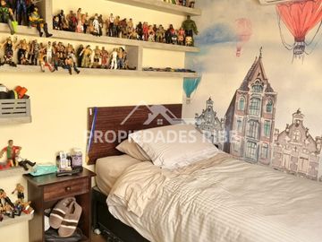 Se vende casa Rinconada del valle
