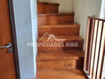 Se vende casa Rinconada del valle