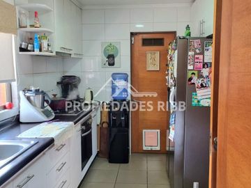Se vende casa Rinconada del valle