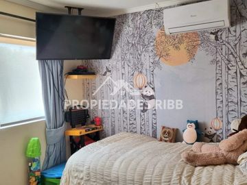 Se vende casa Rinconada del valle