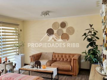 Se vende casa Rinconada del valle