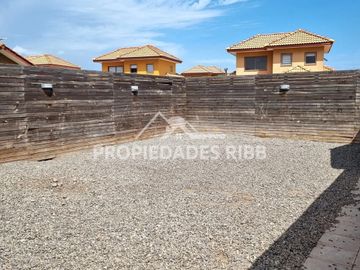 Se vende casa Rinconada del valle