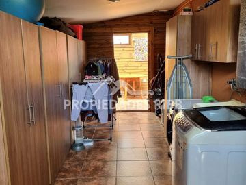 Se vende casa Rinconada del valle