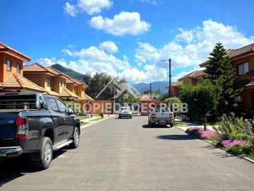 Se vende casa Rinconada del valle