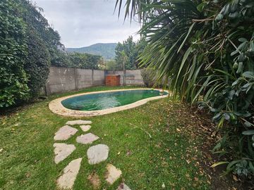 Casa en Venta en Santa Marta