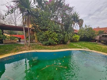 Casa en Venta en Santa Marta