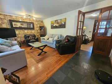 Casa en Venta en Santa Marta