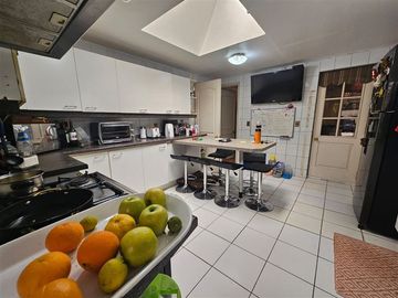 Casa en Venta en Santa Marta