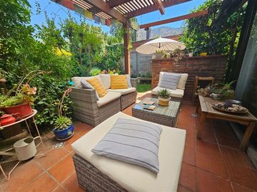 Casa en Venta en santa marta