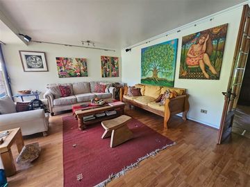 Casa en Venta en santa marta