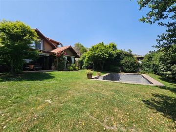 Casa en Venta en Los fresnos