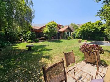 Casa en Venta en Los fresnos