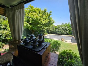 Casa en Venta en Los fresnos