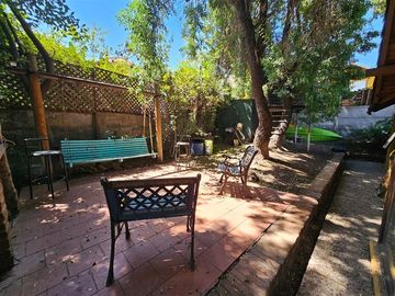 Casa en Venta en Los fresnos