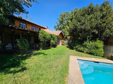 Casa en Venta en Los fresnos