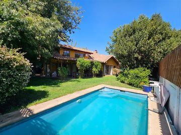 Casa en Venta en Los fresnos